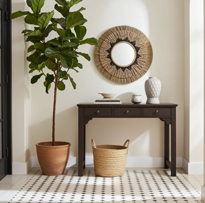 Wandspiegel Marrakech  | 60 cm